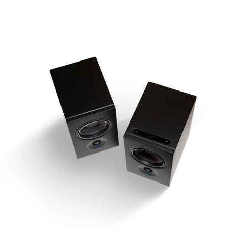 PSB Alpha IQ Streaming Powered Speakers with BlueOS (pair) PSB Alpha IQ Streaming Powered Speakers with BlueOS (pair)