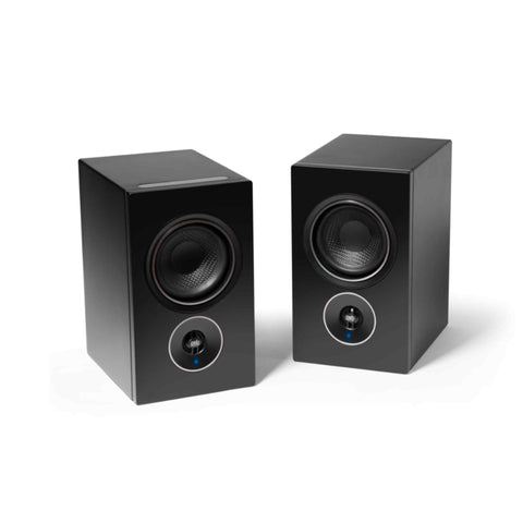 PSB Alpha IQ Streaming Powered Speakers with BlueOS (pair) PSB Alpha IQ Streaming Powered Speakers with BlueOS (pair)