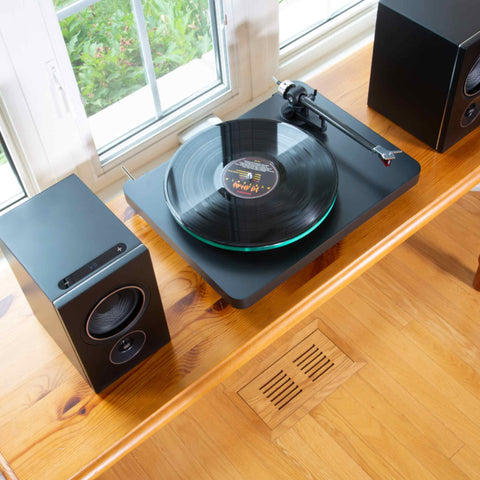 PSB Alpha IQ Streaming Powered Speakers with BlueOS (pair) PSB Alpha IQ Streaming Powered Speakers with BlueOS (pair)