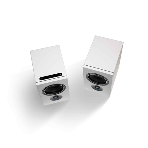 PSB Alpha IQ Streaming Powered Speakers with BlueOS (pair) PSB Alpha IQ Streaming Powered Speakers with BlueOS (pair)