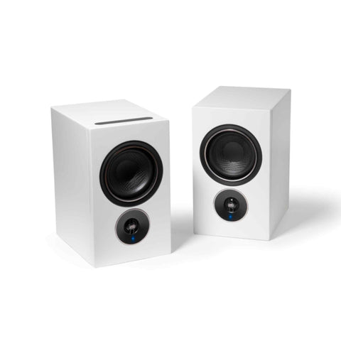 PSB Alpha IQ Streaming Powered Speakers with BlueOS (pair) PSB Alpha IQ Streaming Powered Speakers with BlueOS (pair)