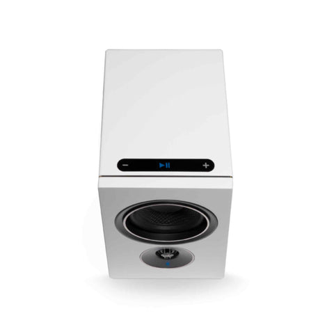 PSB Alpha IQ Streaming Powered Speakers with BlueOS (pair) PSB Alpha IQ Streaming Powered Speakers with BlueOS (pair)