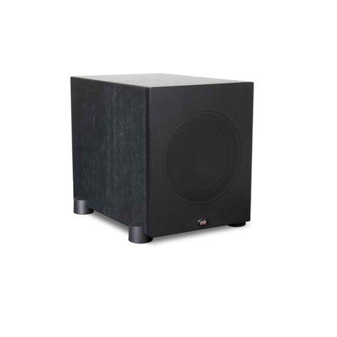PSB Alpha S8 - Black Woodgrain PSB Alpha S8 - Black Woodgrain