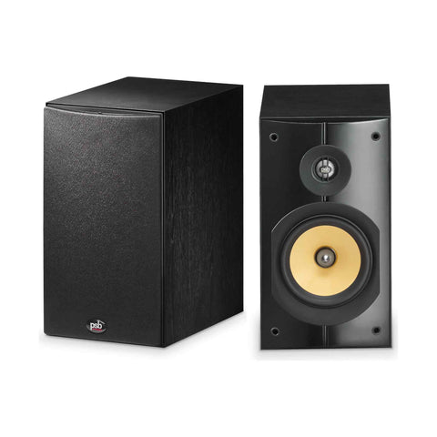 PSB Imagine XB - Black Ash Pair PSB Imagine XB - Black Ash Pair