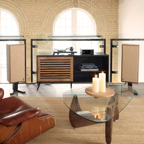 PSB Passif 50 Standmount Loudspeaker (pair) PSB Passif 50 Standmount Loudspeaker (pair)