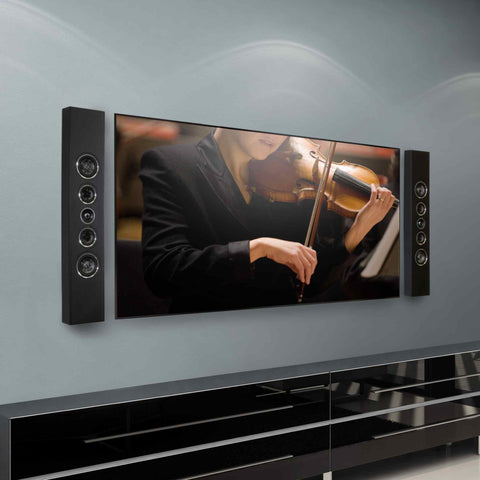 PSB Performance PWM2 PSB Performance PWM2