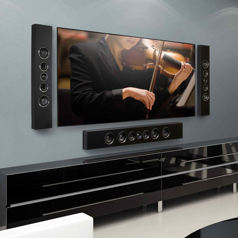 PSB Performance PWM3 PSB Performance PWM3