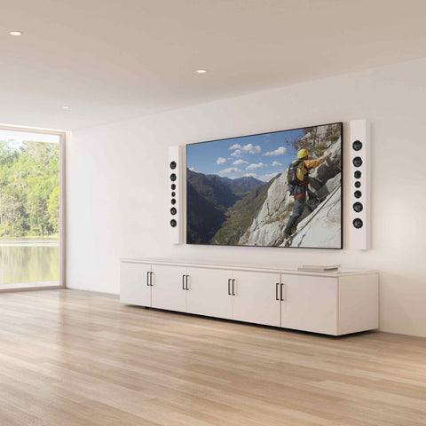 PSB Performance PWM3 PSB Performance PWM3