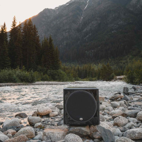 PSB Subseries 350 Subwoofer PSB Subseries 350 Subwoofer