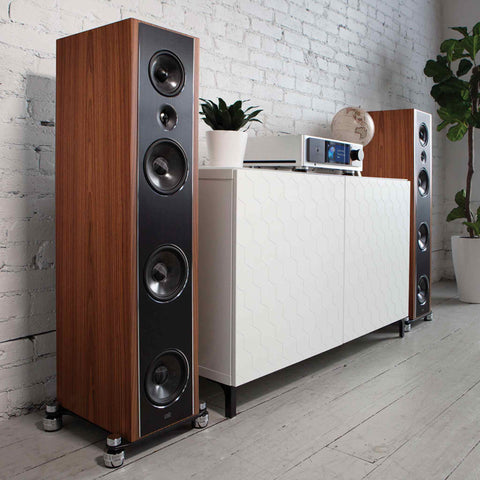 PSB Synchrony T600 Premium Speakers (pair) PSB Synchrony T600 Premium Speakers (pair)