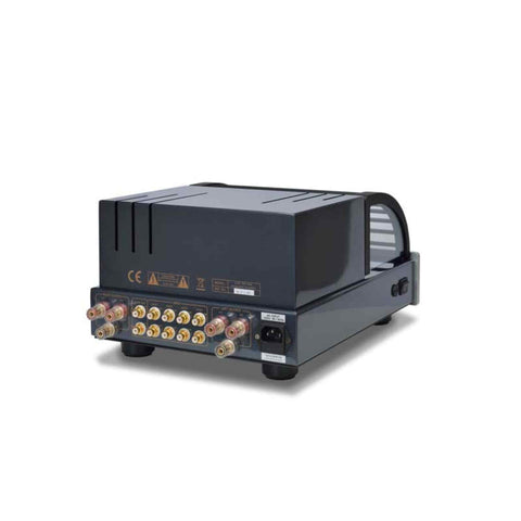 PrimaLuna EVO 100 Tube Integrated Amplifier PrimaLuna EVO 100 Tube Integrated Amplifier