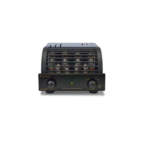 PrimaLuna EVO 100 Tube Integrated Amplifier PrimaLuna EVO 100 Tube Integrated Amplifier