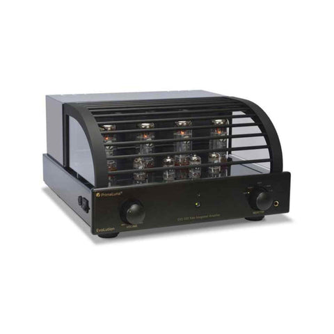 PrimaLuna EVO 200 Tube Integrated Amplifier PrimaLuna EVO 200 Tube Integrated Amplifier