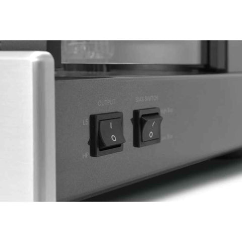PrimaLuna EVO 300 Tube Integrated Amplifier PrimaLuna EVO 300 Tube Integrated Amplifier