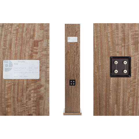 ProAc K10 Speakers - Special Finish (pair) ProAc K10 Speakers - Special Finish (pair)