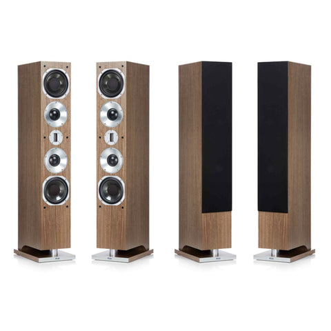 ProAc K10 Speakers - Special Finish (pair) ProAc K10 Speakers - Special Finish (pair)