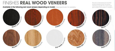 ProAc K10 Speakers - Special Finish (pair) ProAc K10 Speakers - Special Finish (pair)