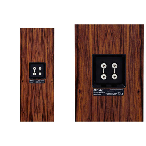 ProAc Response D20R Ribbon ProAc Response D20R Ribbon