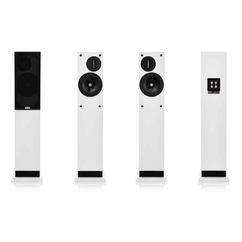 ProAc Response D20R Ribbon ProAc Response D20R Ribbon