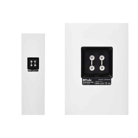 ProAc Response D20R Ribbon ProAc Response D20R Ribbon