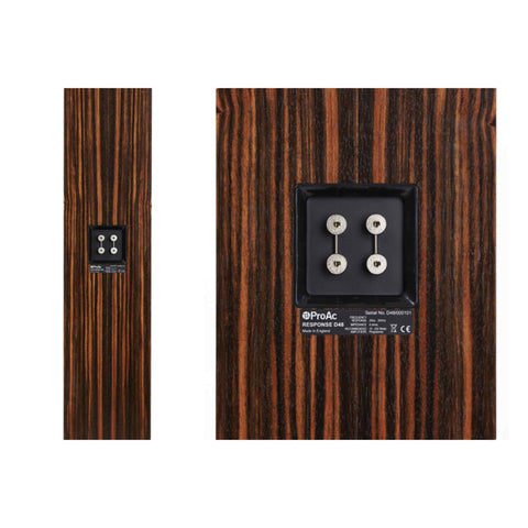 ProAc Response D48R (pair) ProAc Response D48R (pair)