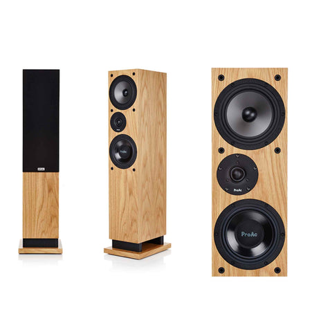 ProAc Response DT8 Floorstander ProAc Response DT8 Floorstander