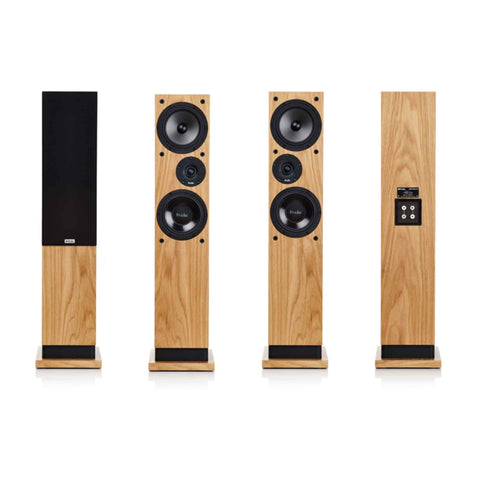 ProAc Response DT8 Floorstander ProAc Response DT8 Floorstander