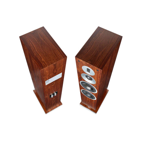 ProAc Response K6 Loudspeaker - Rosewood (pair) ProAc Response K6 Loudspeaker - Rosewood (pair)