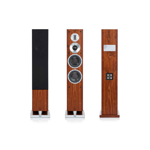 ProAc Response K6 Loudspeaker - Rosewood (pair) ProAc Response K6 Loudspeaker - Rosewood (pair)