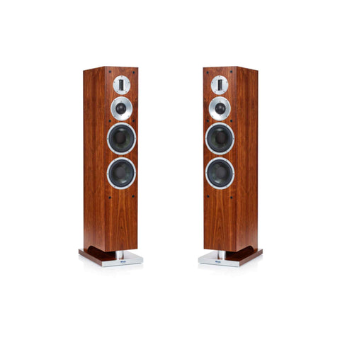 ProAc Response K6 Loudspeaker - Rosewood (pair) ProAc Response K6 Loudspeaker - Rosewood (pair)
