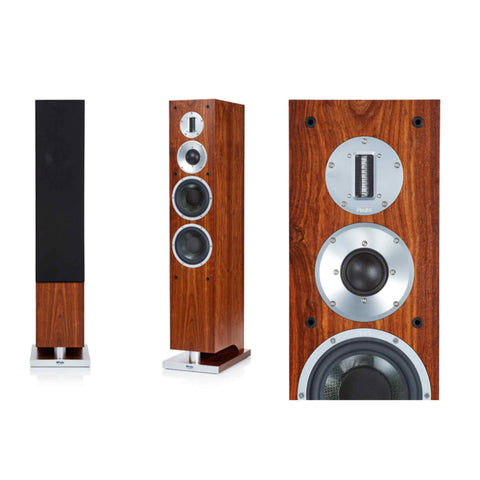 ProAc Response K6 Loudspeaker - Rosewood (pair) ProAc Response K6 Loudspeaker - Rosewood (pair)