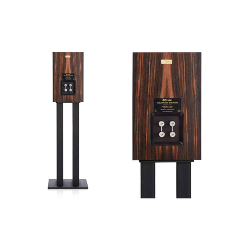 ProAc Tablette 10 Signature Speakers - Mahogany - Pair ProAc Tablette 10 Signature Speakers - Mahogany - Pair