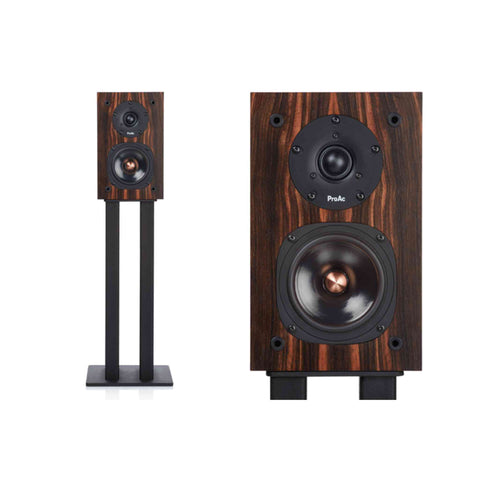 ProAc Tablette 10 Signature Speakers - Mahogany - Pair ProAc Tablette 10 Signature Speakers - Mahogany - Pair