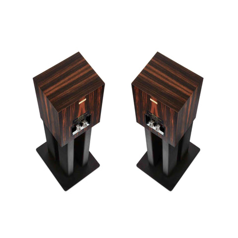 ProAc Tablette 10 Signature Speakers - Mahogany - Pair ProAc Tablette 10 Signature Speakers - Mahogany - Pair