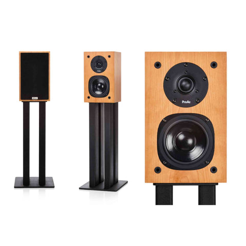 ProAc Tablette 10 Speakers - Pair ProAc Tablette 10 Speakers - Pair