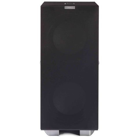 REL 212/SX - Twin Active Subwoofer REL 212/SX - Twin Active Subwoofer