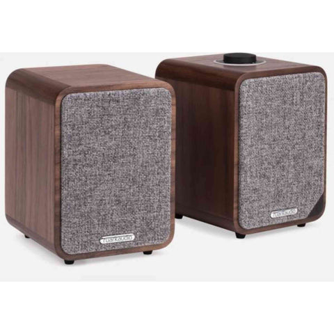 Ruark MR1 MK2 Bluetooth Speaker System Ruark MR1 MK2 Bluetooth Speaker System