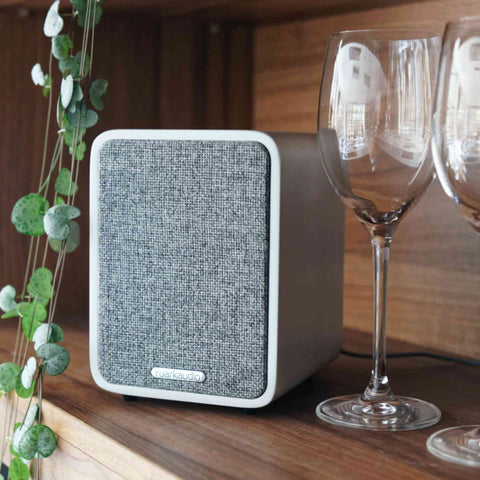 Ruark MR1 MK2 Bluetooth Speaker System Ruark MR1 MK2 Bluetooth Speaker System