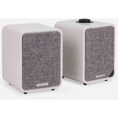 Ruark MR1 MK2 Bluetooth Speaker System Ruark MR1 MK2 Bluetooth Speaker System
