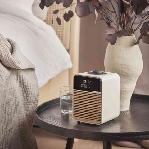 Ruark R1 Compact Audio System - Bluetooth Radio Ruark R1 Compact Audio System - Bluetooth Radio