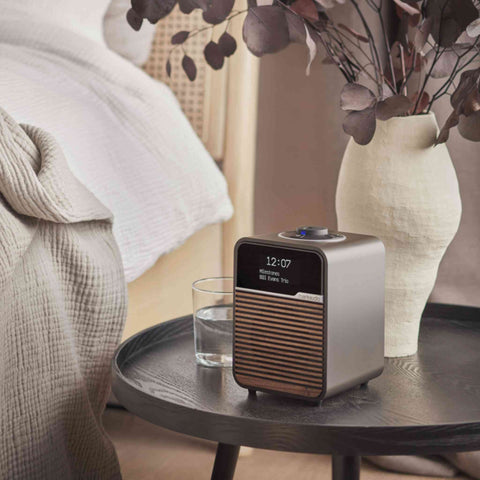 Ruark R1 Compact Audio System - Bluetooth Radio Ruark R1 Compact Audio System - Bluetooth Radio