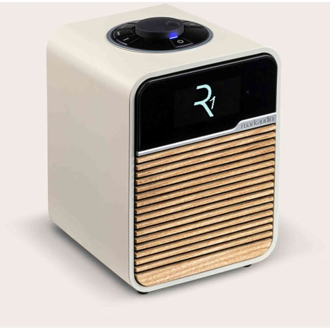 Ruark R1 Compact Audio System - Bluetooth Radio Ruark R1 Compact Audio System - Bluetooth Radio
