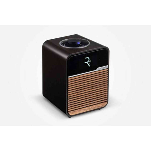 Ruark R1 Compact Audio System - Bluetooth Radio Ruark R1 Compact Audio System - Bluetooth Radio