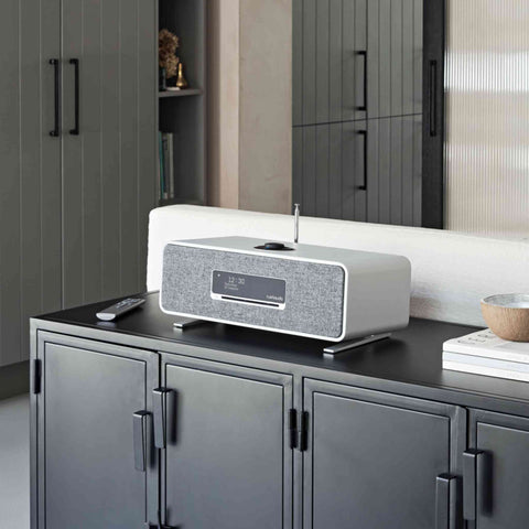 Ruark R3S Compact Music System Ruark R3S Compact Music System