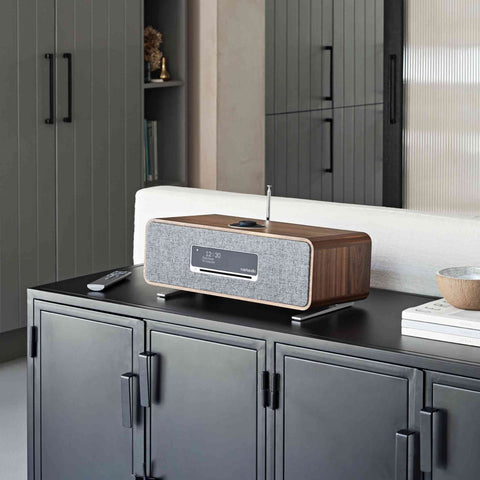 Ruark R3S Compact Music System Ruark R3S Compact Music System