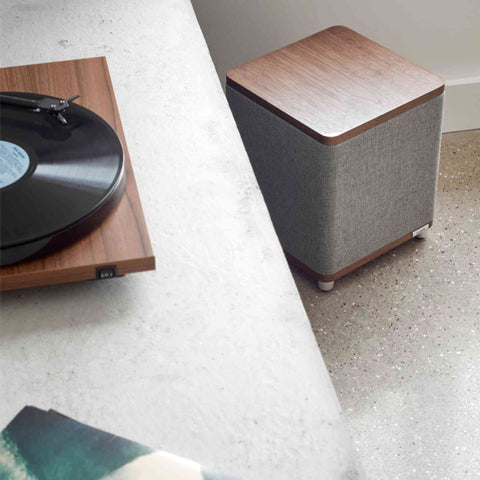 Ruark RS1 Subwoofer Ruark RS1 Subwoofer