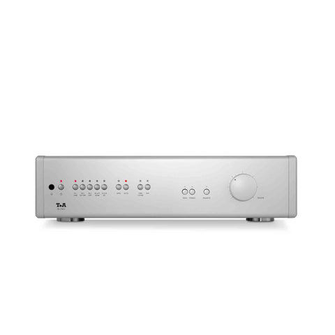 T+A PA1100E Amplifier with BT, DAC & HDMI T+A PA1100E Amplifier with BT, DAC & HDMI