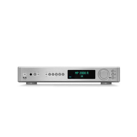 T+A PA2000 R Integrated Amplifier T+A PA2000 R Integrated Amplifier