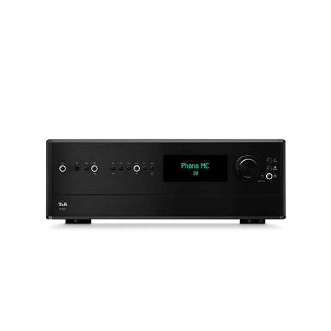T+A PA2500 R Integrated Amplifier T+A PA2500 R Integrated Amplifier