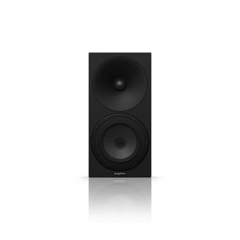 AMPHION Argon1 Bookshelf Loudspeakers (Pair) AMPHION Argon1 Bookshelf Loudspeakers (Pair)